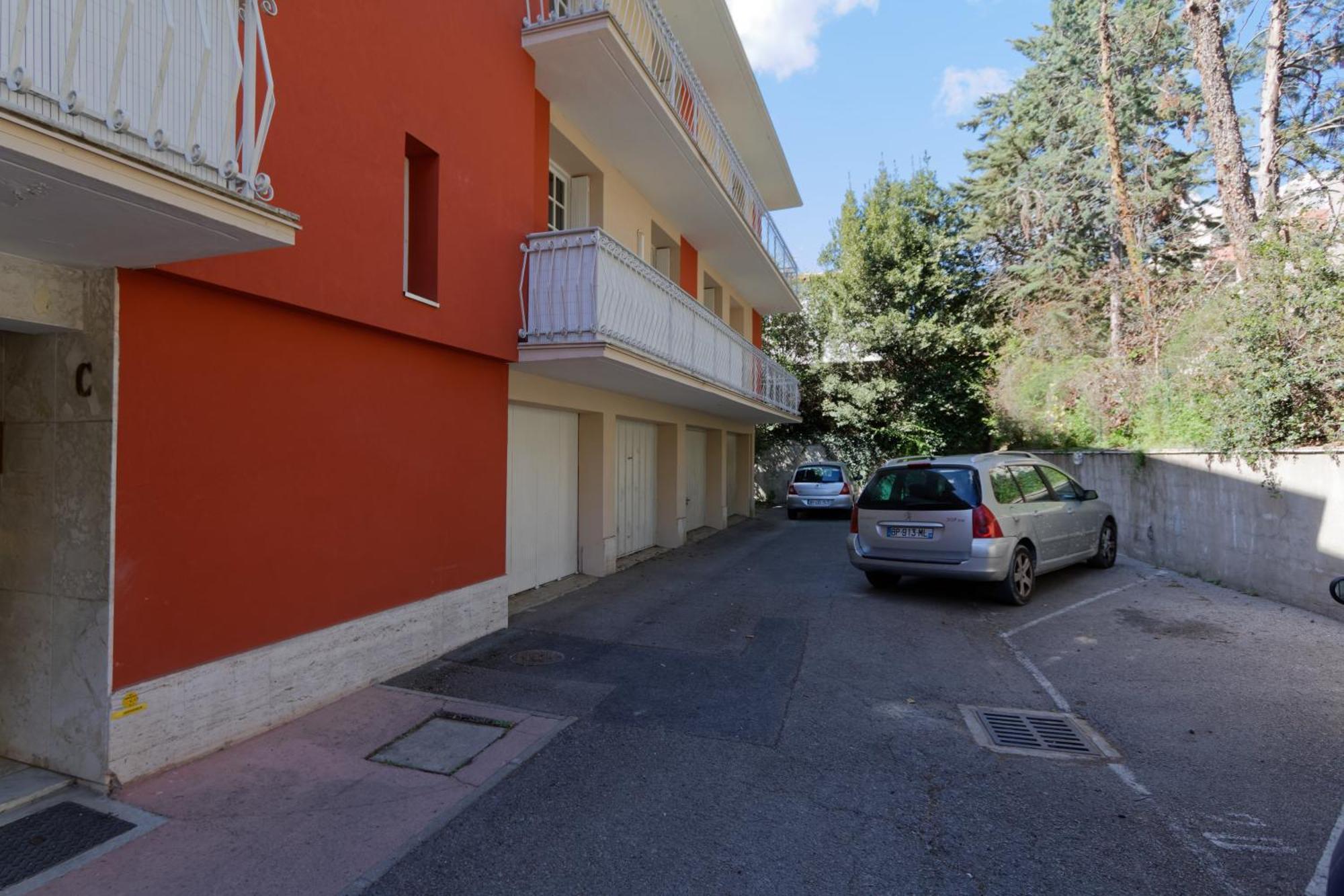 016- T2 Tropisme, Appart 1 Chambre,Clim,Wifi,Parking Монпелье Экстерьер фото